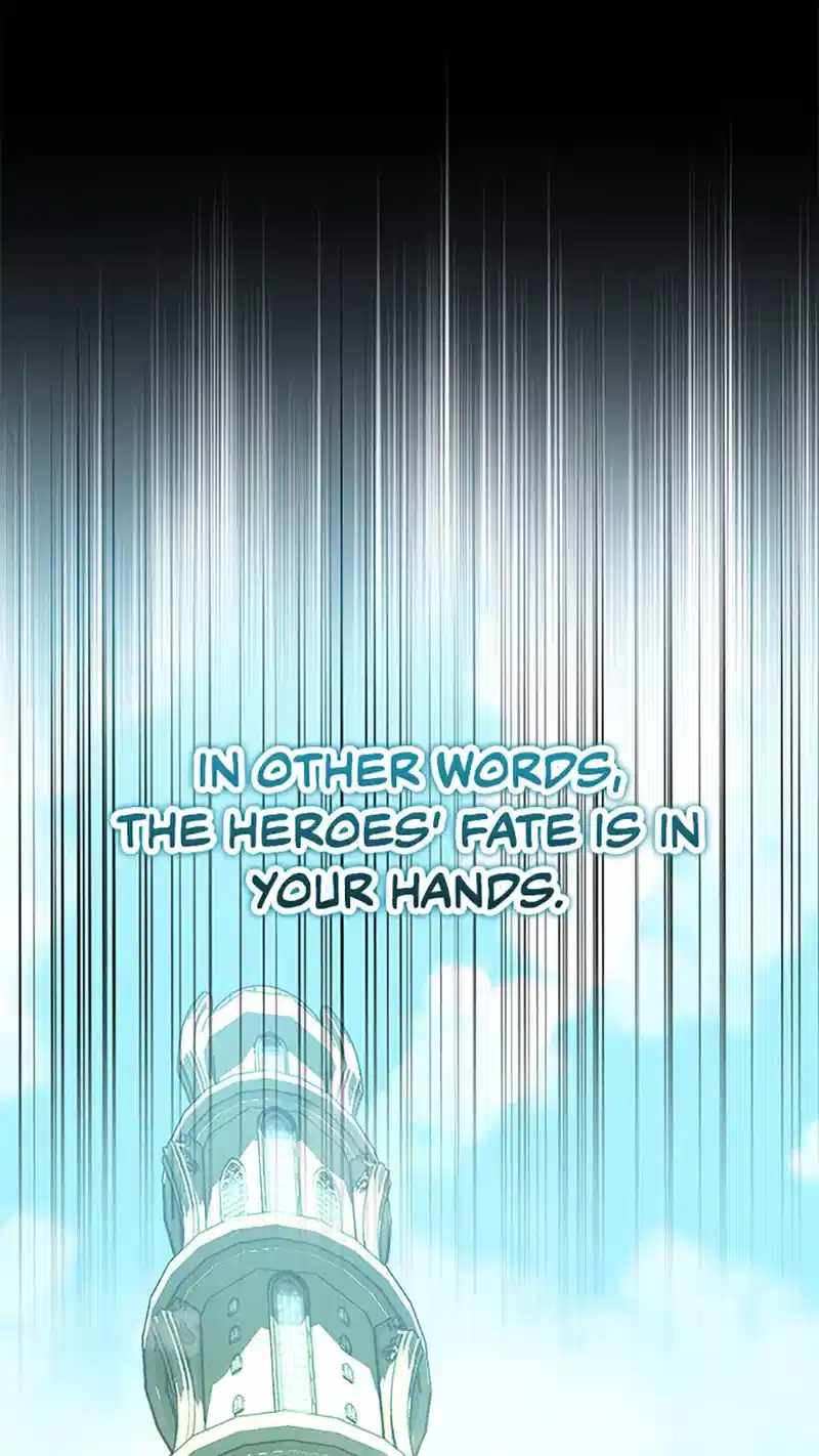 Heir Of Mythical Heroes Chapter 74 119